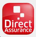 Entrer en contact avec Direct Assurance