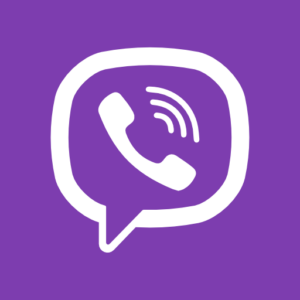 Entrer en contact avec Viber Belgique