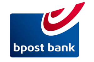 Entrer en contact avec Bpost Banque Belgique