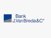 Entrer en contact avec Bank J.Van Breda & C° Belgique