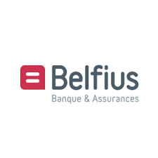 Entrer en contact avec Belfius Belgique