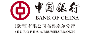 Entrer en contact avec Bank of China Belgique