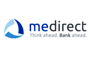 Entrer en contact avec MeDirect Bank Belgique