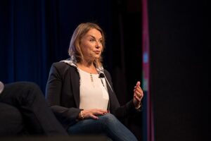 Entrer en relation avec Esther Perel