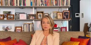 Entrer en contact avec Esther Perel