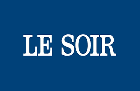 Entrer en contact avec un journaliste du journal Le Soir