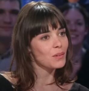 Entrer en relation avec Elodie Bouchez