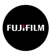 Entrer en relation avec le service client de Fujifilm en Belgique