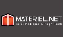 Entrer en contact avec Materiel.net en Belgique