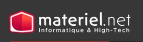 Entrer en relation avec Materiel.net en Belgique