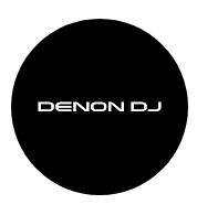 Entrer en communication avec le service client de Denon DJ en Belgique