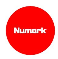 Entrer en contact avec le service client de Numark en Belgique