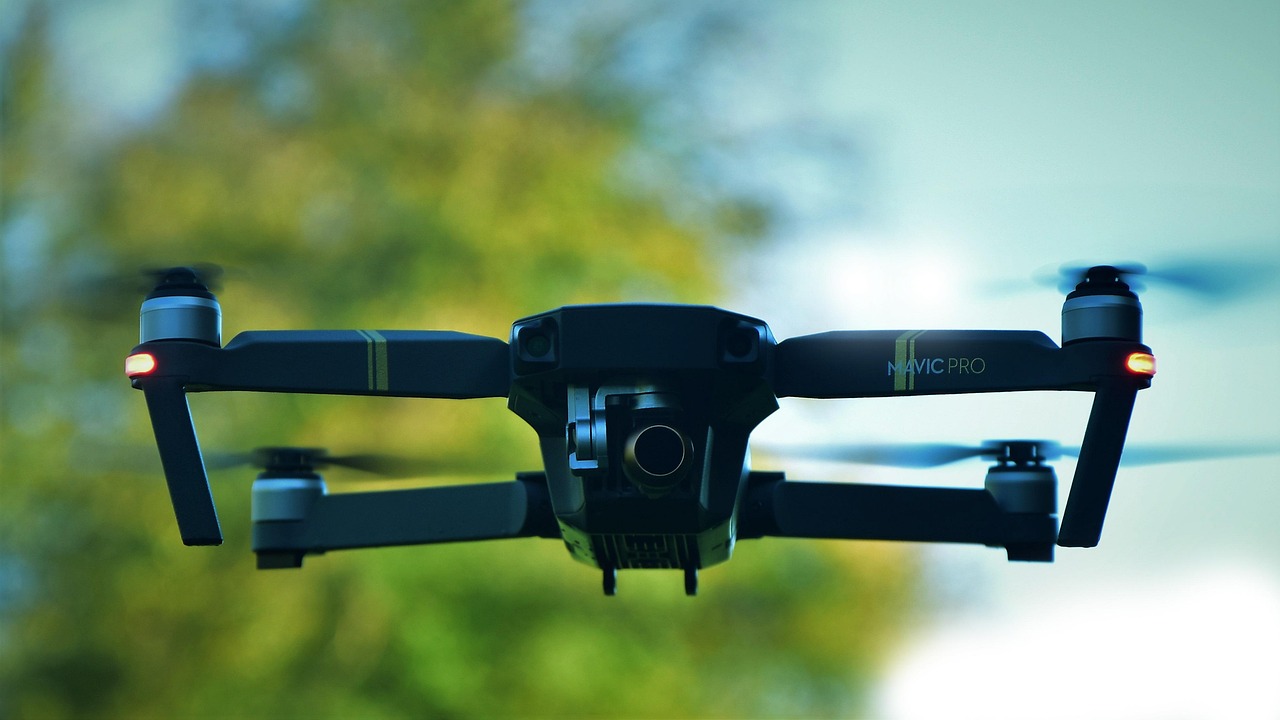 Joindre le service client E-commerce pour des acteurs essentiels du secteur des drones et des accessoires en Belgique