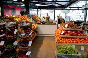 Entrer en contact avec le service client E-commerce pour des acteurs essentiels du secteur de l’alimentation et des boissons