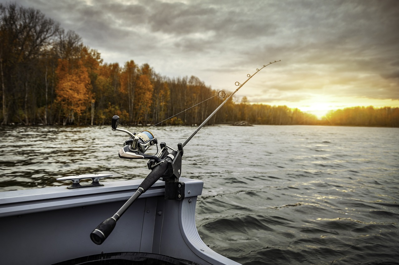 Joindre le service client E-commerce pour des acteurs essentiels du secteur des produits pour la pêche